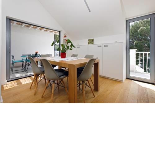 Penthouse apartment Nugal