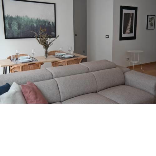 Penthouse Apartment & Pool Malaga Center