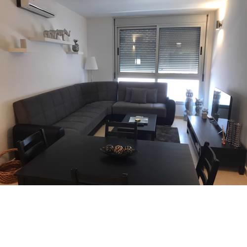 Penthouse Apartment Tania 17