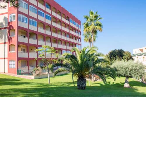 Penthouse Apartment with Sea View [ER-134]