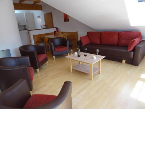 Penthouse Astrid