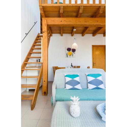 Penthouse B in Puerto Pollensa