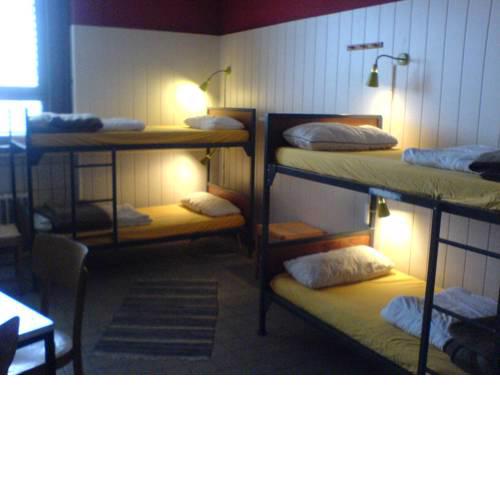 Penthouse Backpackers