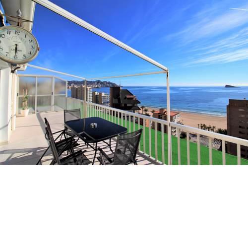 Penthouse Bella Vista