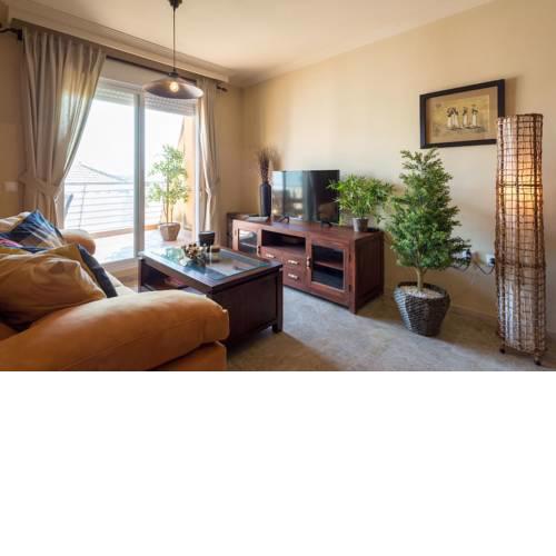 Penthouse Benalmádena Puerto Marina
