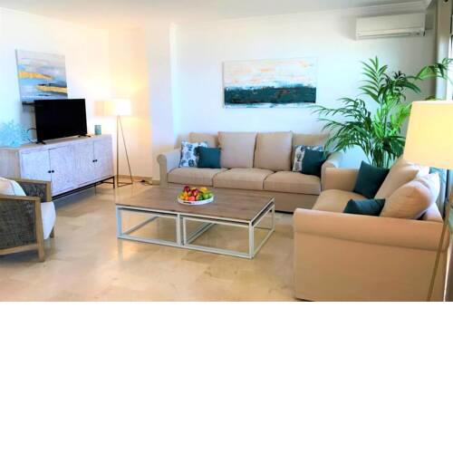 PENTHOUSE BERMUDA BEACH 2