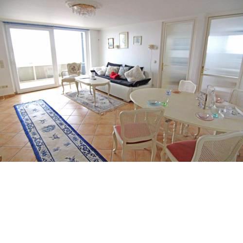 Penthouse Berta