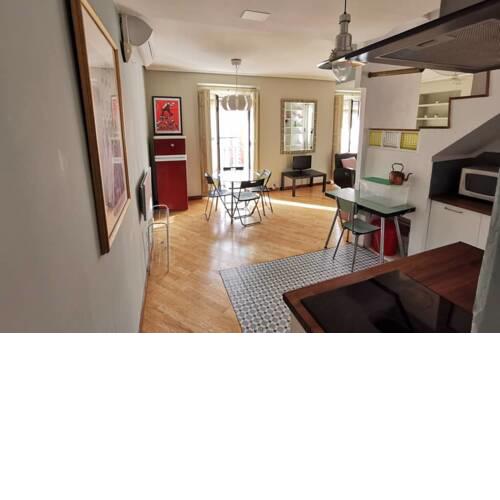 PENTHOUSE Bohemian Plaza de SANTA ANA-FREE Cancelation