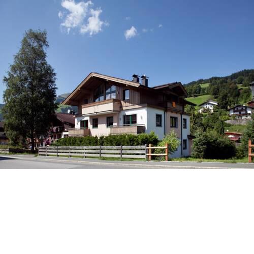 Penthouse Brixen