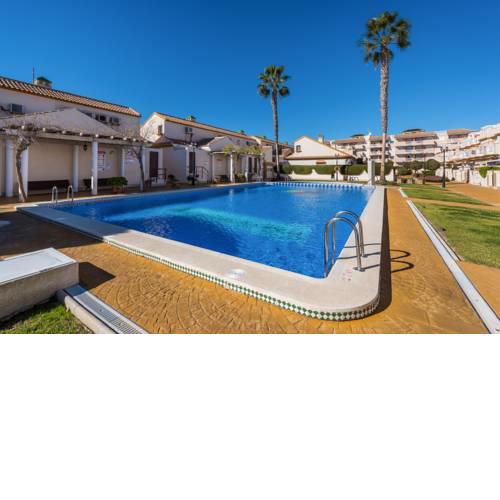 PENTHOUSE CABO ROIG - ALDEAS I