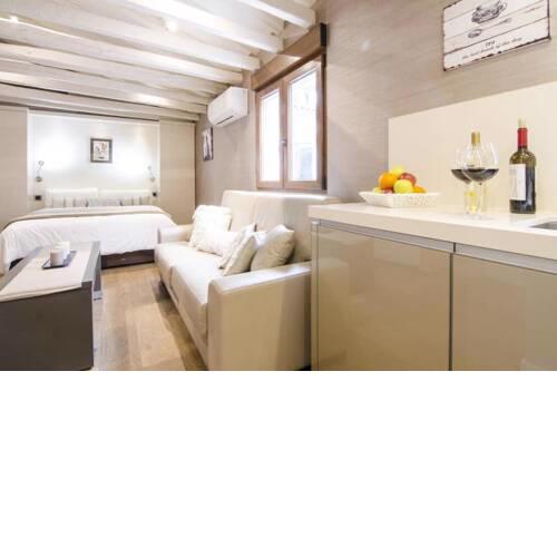 Penthouse Calle Mayor - Cute & Bright - FREE Cancelation