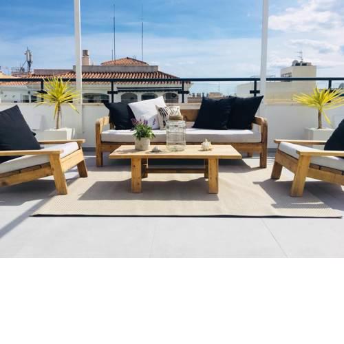 Penthouse Casamora