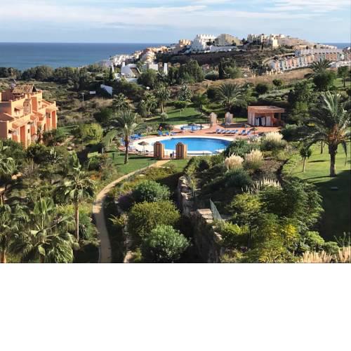 Penthouse, Casares del Sol, Malaga