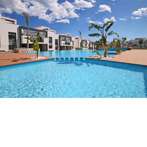 Penthouse Catalina Oasis Beach