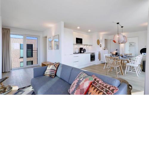 Penthouse Comfort