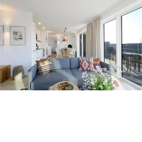 Penthouse Comfort