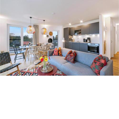 Penthouse Comfort
