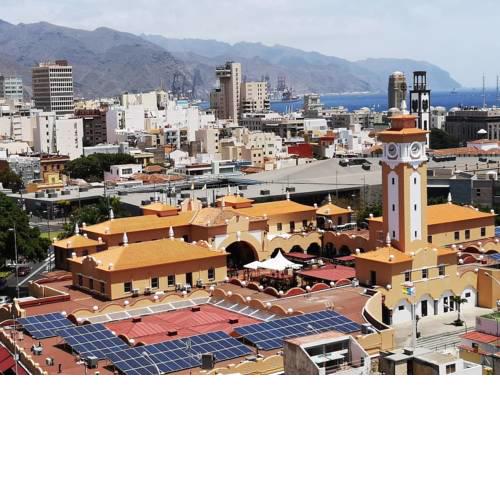 PENTHOUSE CON ESPECTACULARES VISTAS , Terraza Wifi IDEAL TELETRABAJO