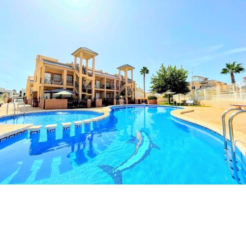 Penthouse Dalias La Zenia by Villas&You