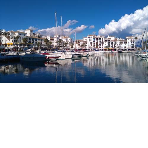 Penthouse de luxe 6-8 personnes