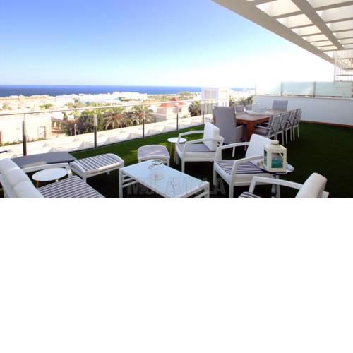Penthouse Del Golf