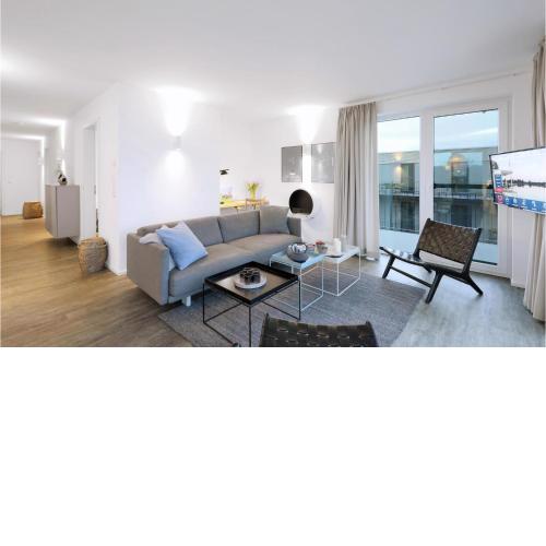 Penthouse Deluxe