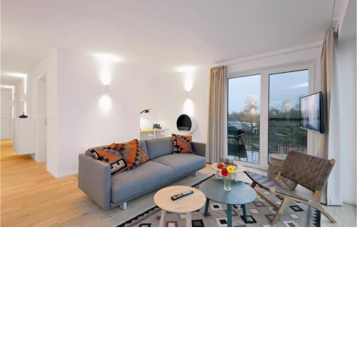 Penthouse Deluxe