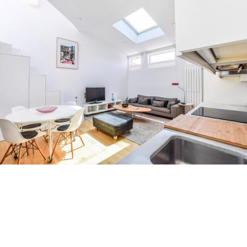 Penthouse Design