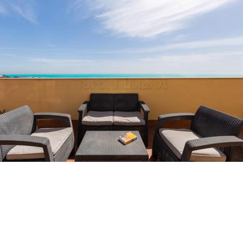Penthouse Doña Julia