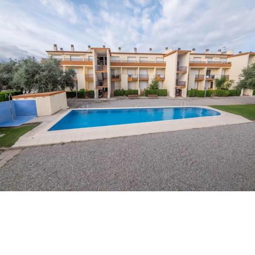 Penthouse Ducat de l'Escala (hutg)