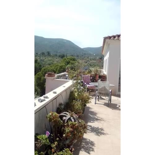 Penthouse Duplex Apartment - Room Only with Ensuite or Shared Bathroom option