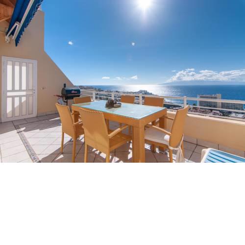 PENTHOUSE DUPLEX AVENIDA 1A011
