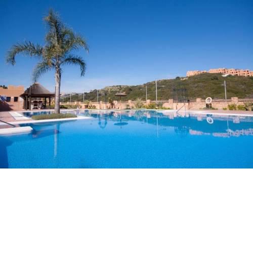 Penthouse Duquesa Beach - Golf