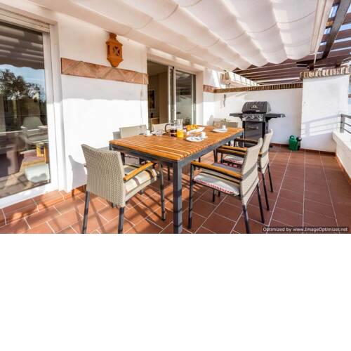 Penthouse El Lago Los Arqueros
