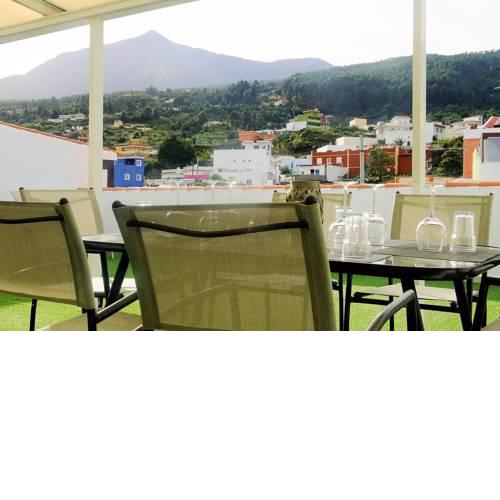Penthouse El Rincón