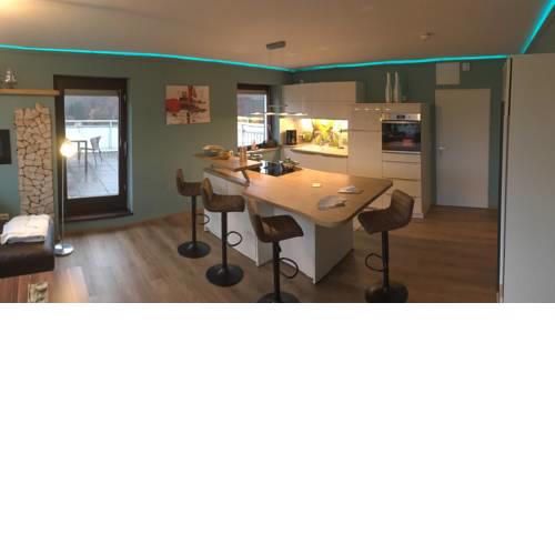Penthouse Falkennest
