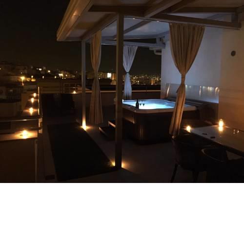 Penthouse Felicita