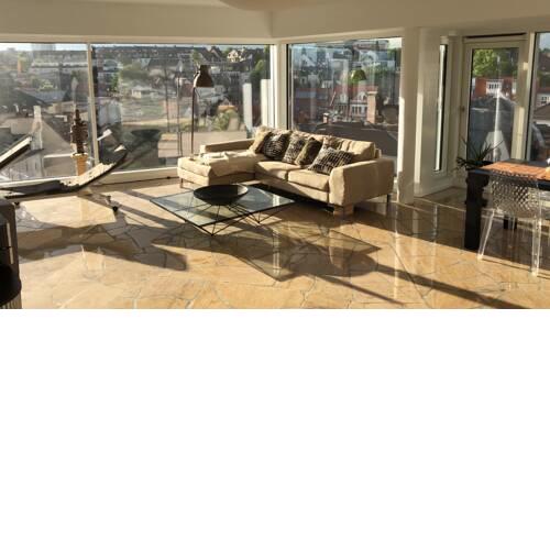 Penthouse Frankfurt
