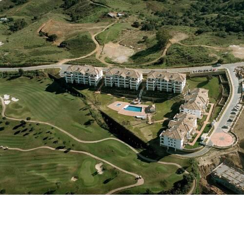Penthouse Golfers Paradise