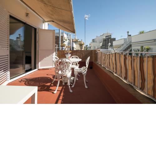 Penthouse Grode