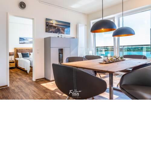 Penthouse Hochgenuss