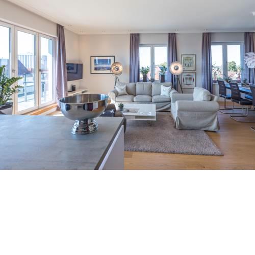 Penthouse Horizont