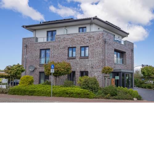 Penthouse im Dorf