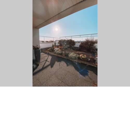 Penthouse im Herzen des Rhein-Main Gebietes