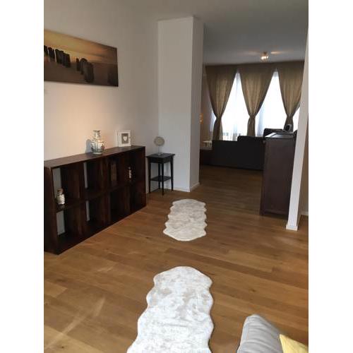 Penthouse im Herzen Stuttgarts