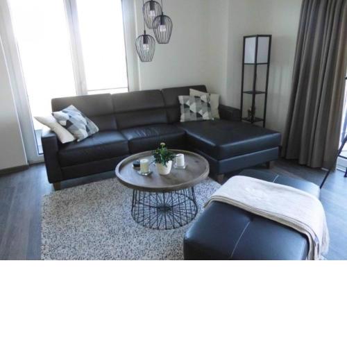 Penthouse im Sielhuus - a69900