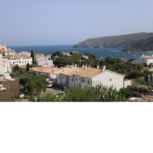 Penthouse in Cadaques