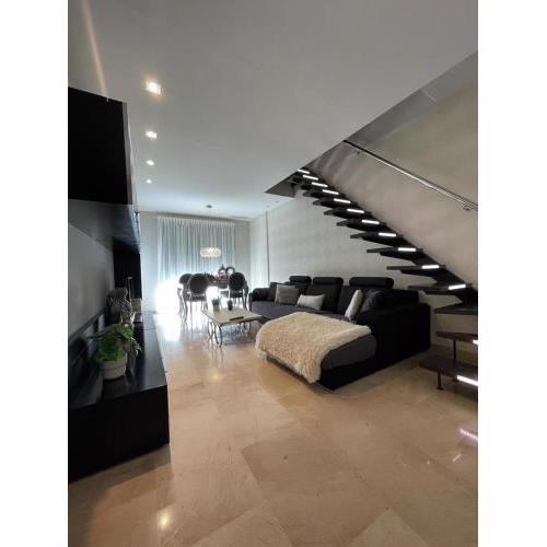 Penthouse in Elche