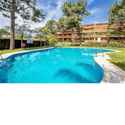 Penthouse in Elviria