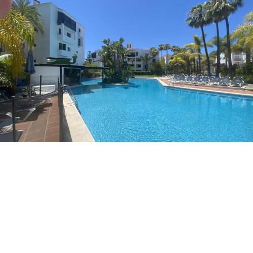 Penthouse in Jardines de Golondrinas